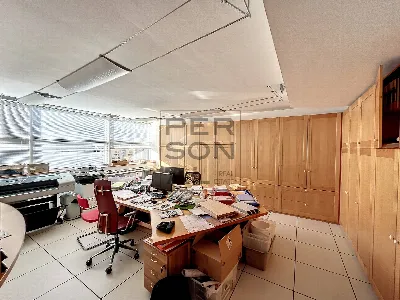 Ufficio in vendita a Trento, Trento Nord - foto 1