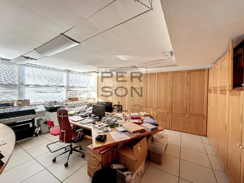 Ufficio in vendita a Trento, Trento Nord - foto 1
