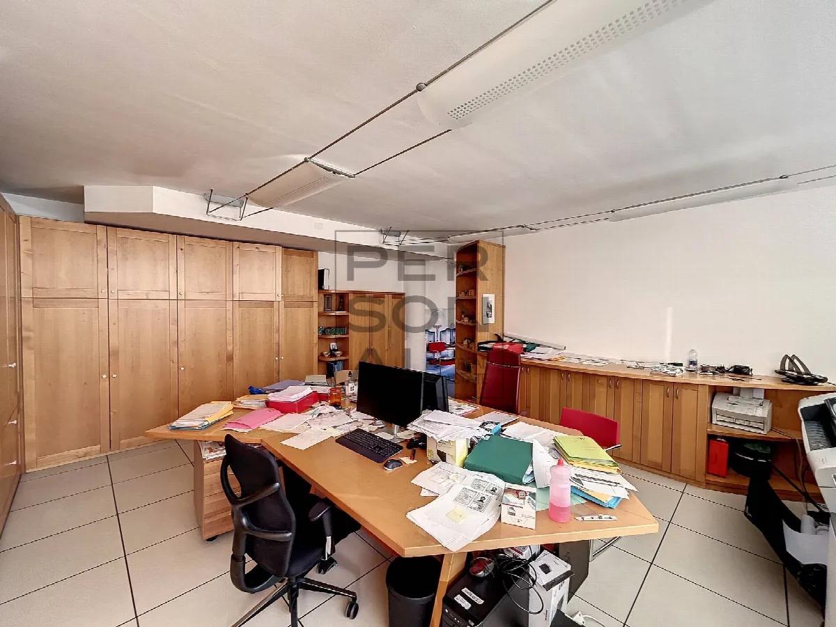 Ufficio in vendita a Trento, Trento Nord - foto 2
