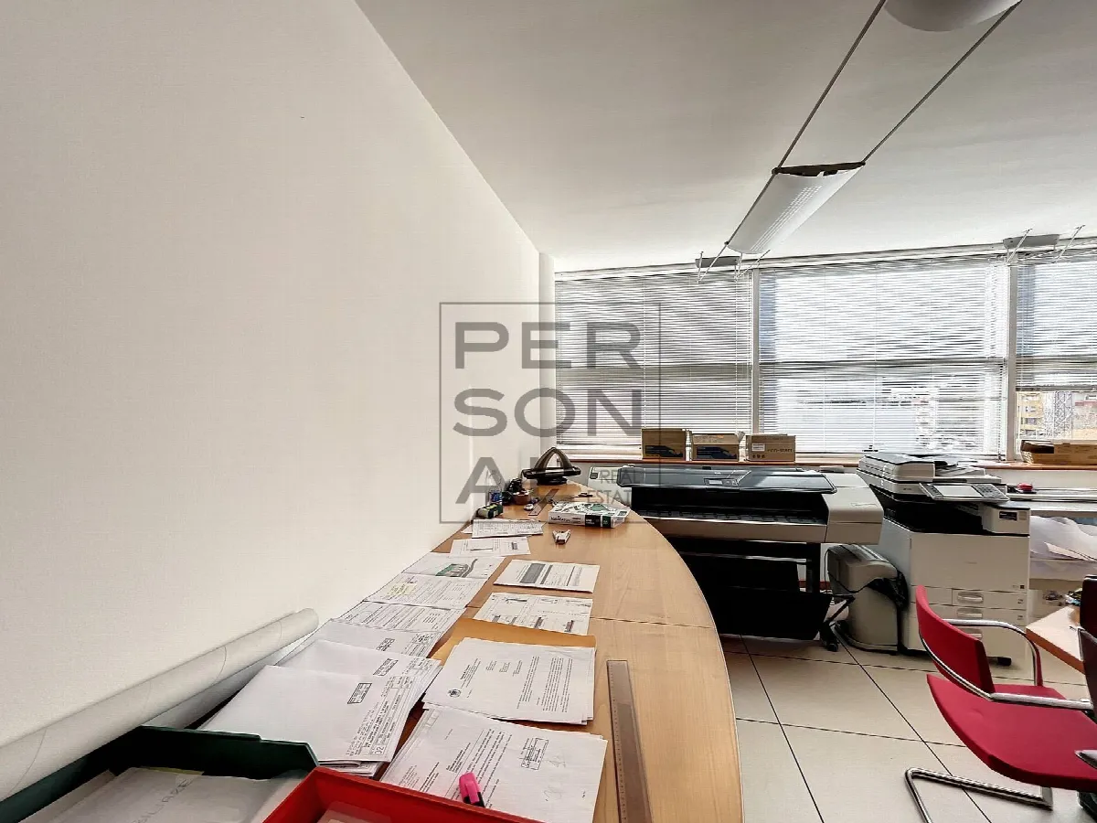 Ufficio in vendita a Trento, Trento Nord - foto 4