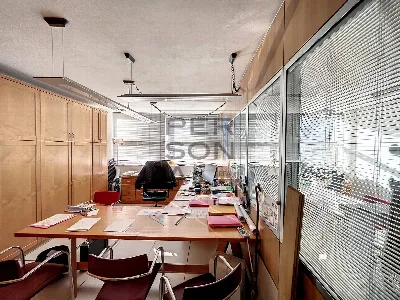 Ufficio in vendita a Trento, Trento Nord - foto 9