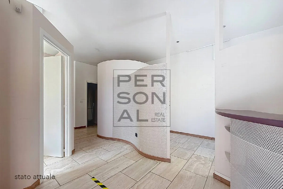 Appartamento in vendita a Cles - foto 4