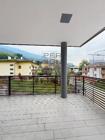Appartamento in vendita a Comano Terme - foto 1
