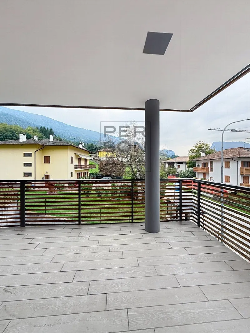 Appartamento in vendita a Comano Terme - foto 1