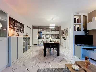Appartamento in vendita a Caldonazzo - foto 2