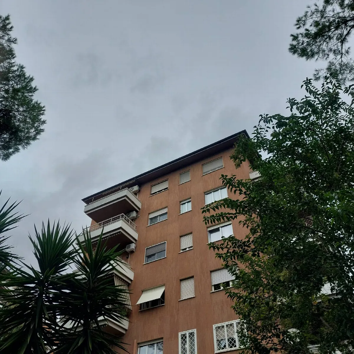 Appartamento in vendita a Roma, Magliana, Trullo, Parco De' Medici - foto 2