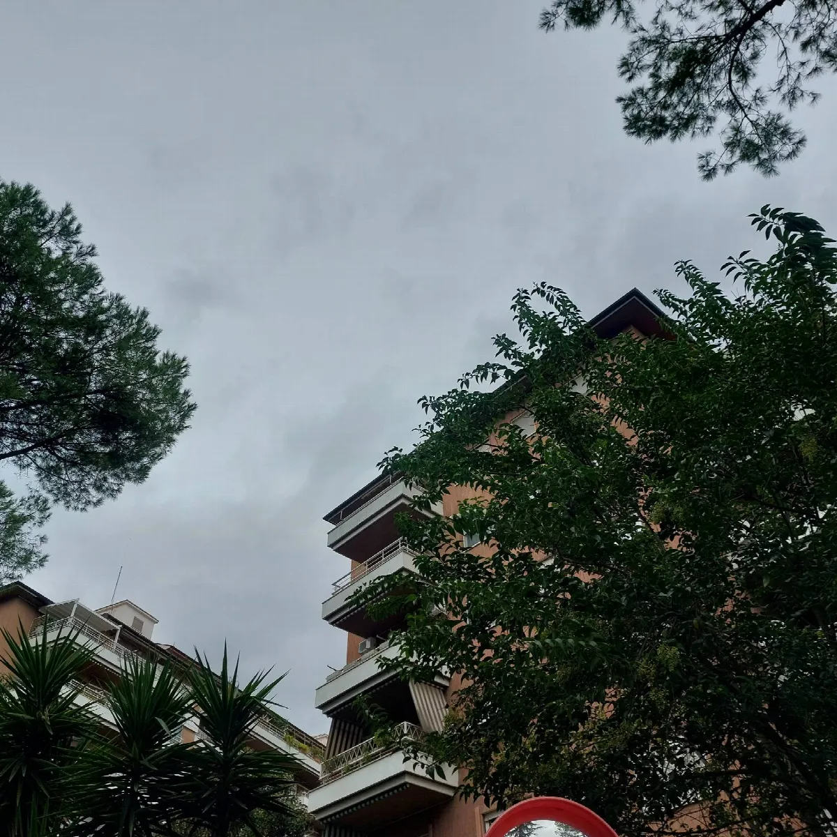 Appartamento in vendita a Roma, Magliana, Trullo, Parco De' Medici - foto 4