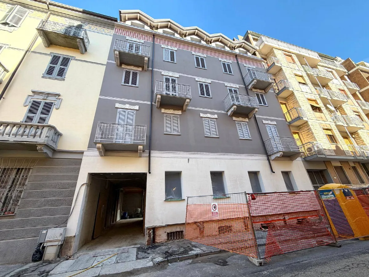 Appartamento in vendita ad Alessandria, Pista, Europa - foto 4