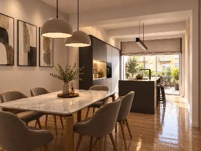 Appartamento in vendita ad Alessandria, Pi... - foto 6