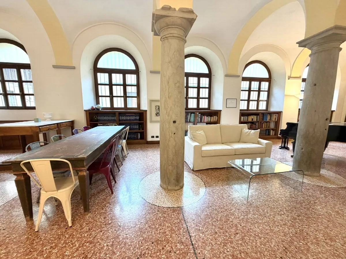 Appartamento in vendita ad Alessandria, Piazza Genova, Ospedale, Borgo Rovereto, Piscina - foto 2