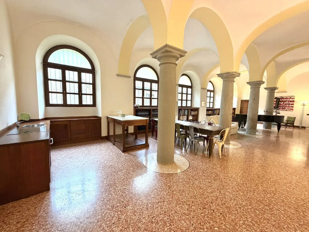 Appartamento in vendita ad Alessandria, Piazza Genova, Ospedale, Borgo Rovereto, Piscina - foto 3