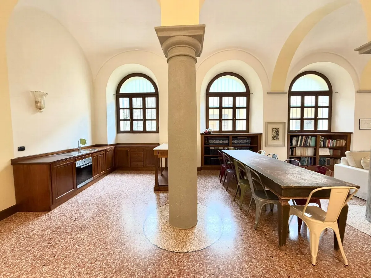 Appartamento in vendita ad Alessandria, Piazza Genova, Ospedale, Borgo Rovereto, Piscina - foto 4
