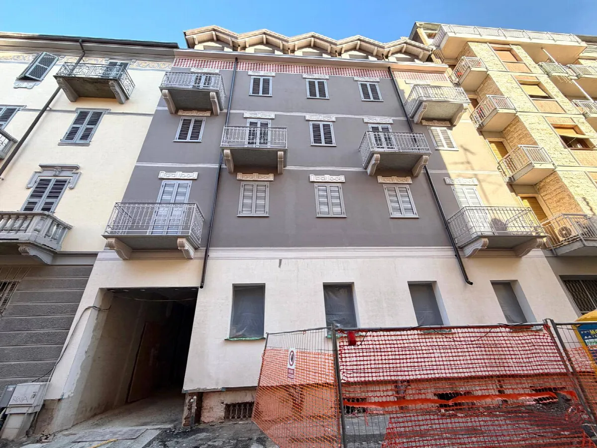 Appartamento in vendita ad Alessandria, Pista, Europa - foto 3