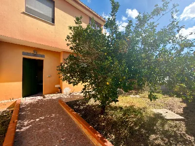 Casa Indipendente a Soleminis