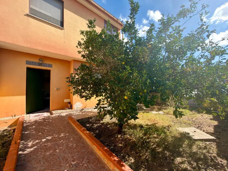 Casa Indipendente in vendita a Soleminis - foto 1