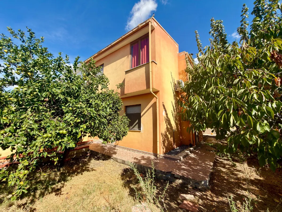 Casa Indipendente in vendita a Soleminis - foto 3
