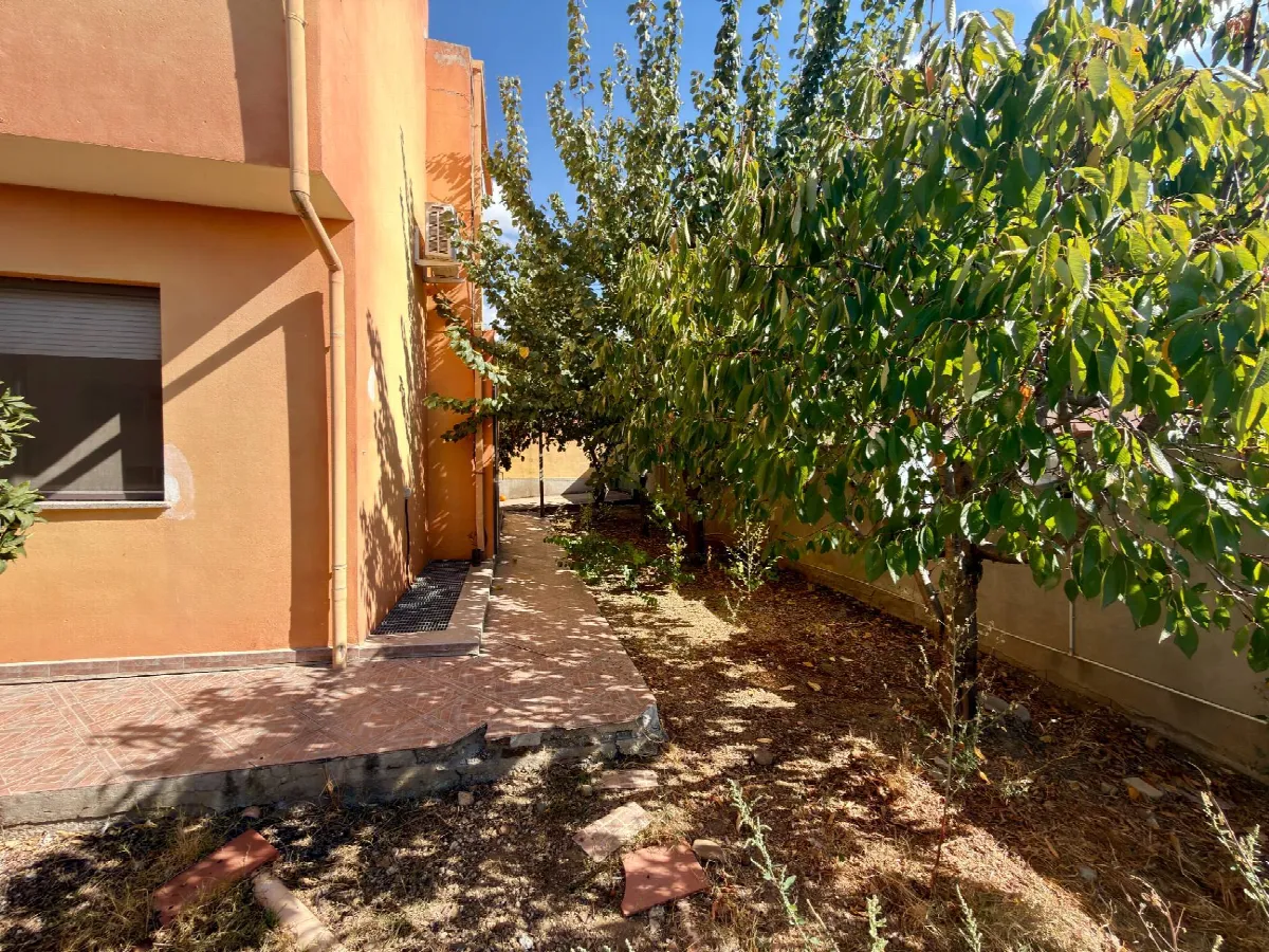 Casa Indipendente in vendita a Soleminis - foto 4
