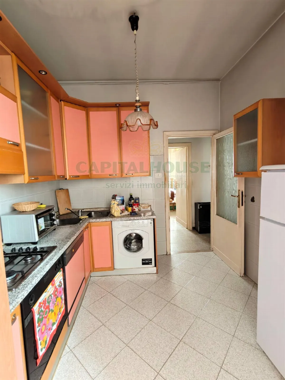 Appartamento in vendita a Caserta, Centro - foto 5