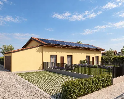 Appartamento in vendita a Lazise - foto 1