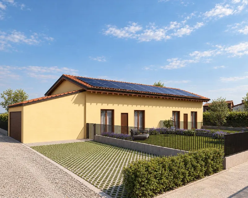 Appartamento in vendita a Lazise - foto 1