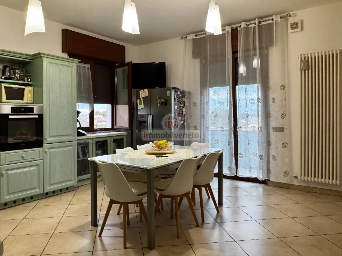 Appartamento in vendita a Lonigo - foto 5
