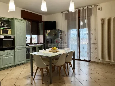 Appartamento in vendita a Lonigo - foto 5