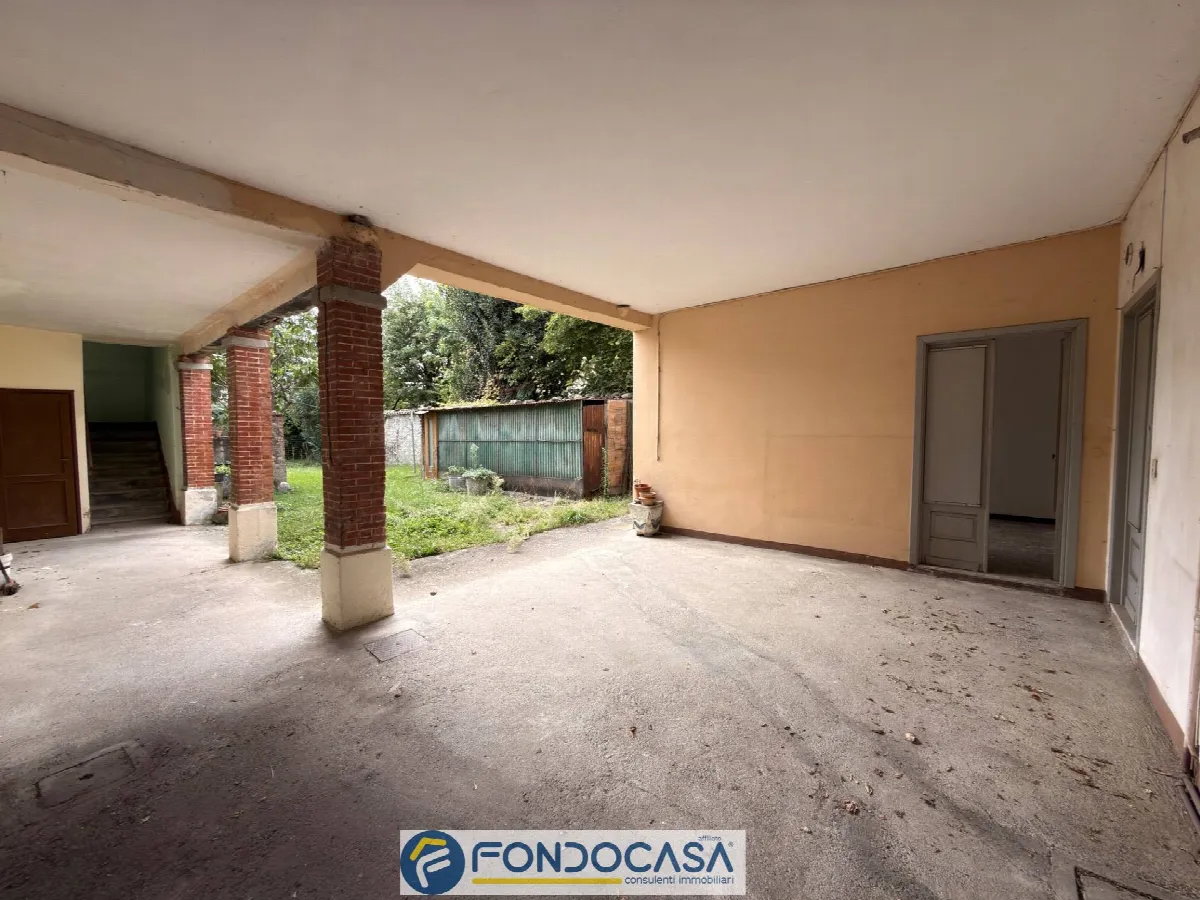 Appartamento in vendita a Cazzago San Martino - foto 2