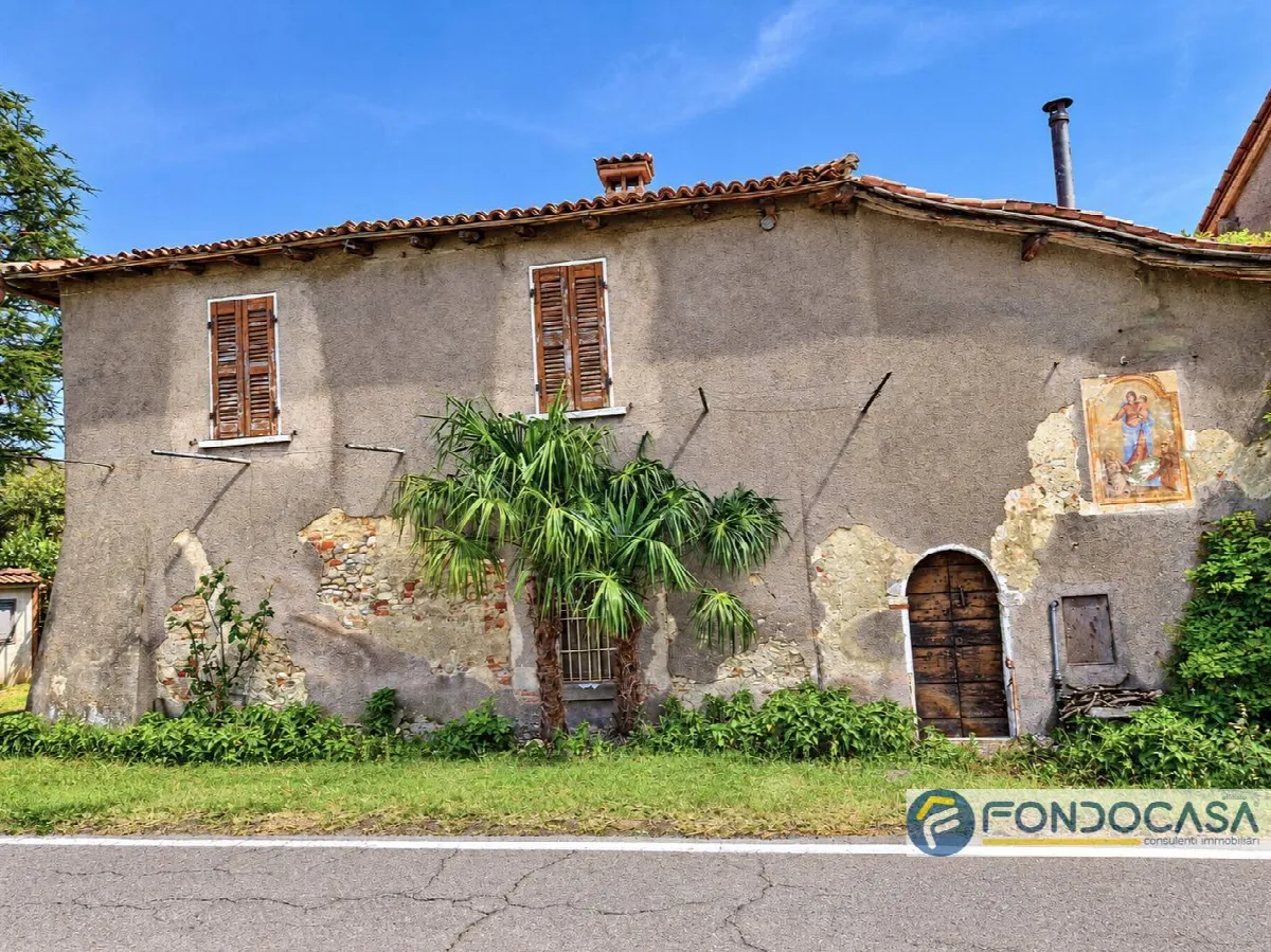 Rustico/Casale in vendita a Cazzago San Martino - foto 3