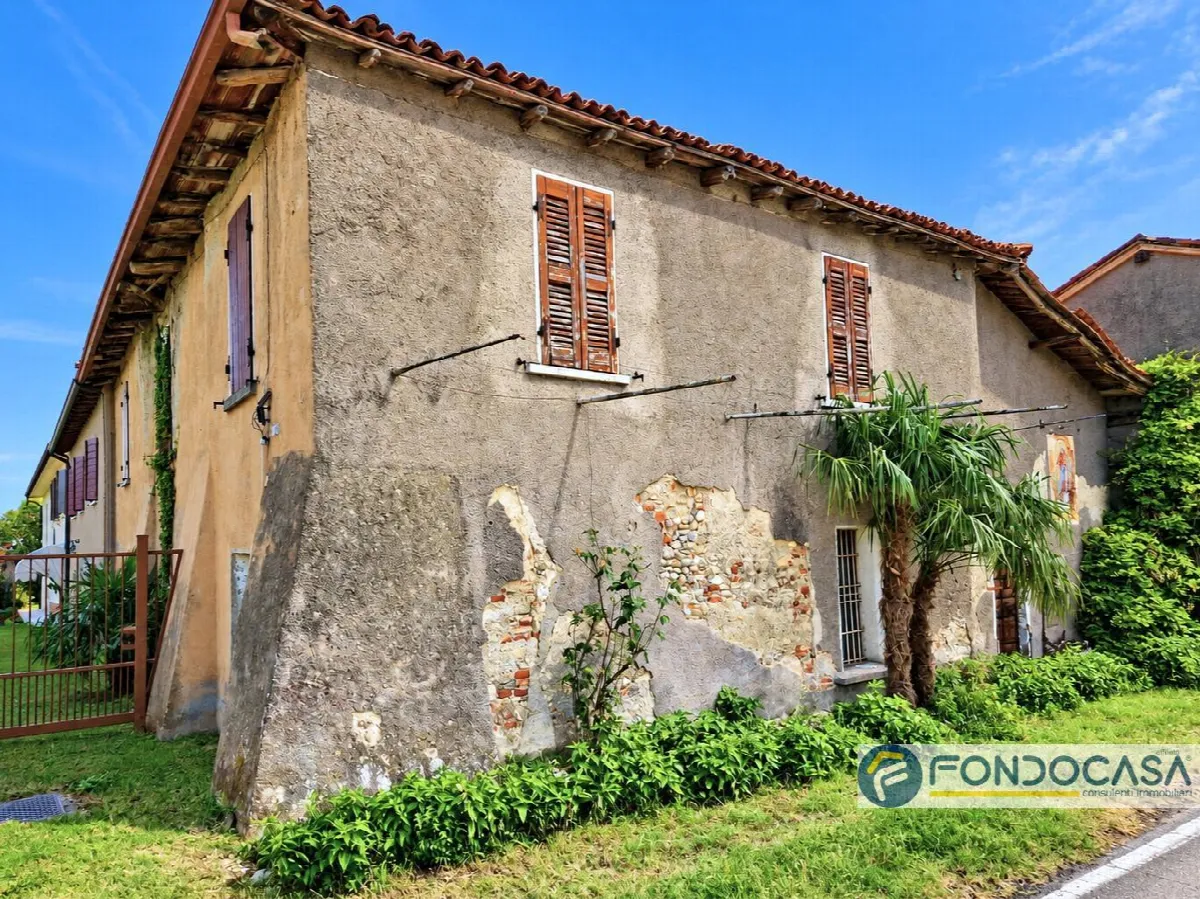 Rustico/Casale in vendita a Cazzago San Martino - foto 4