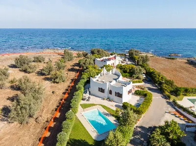 Villa in vendita a Mola di Bari - foto 1