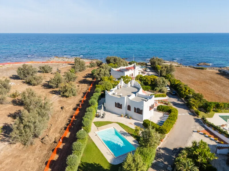 Villa in vendita a Mola di Bari - foto 1