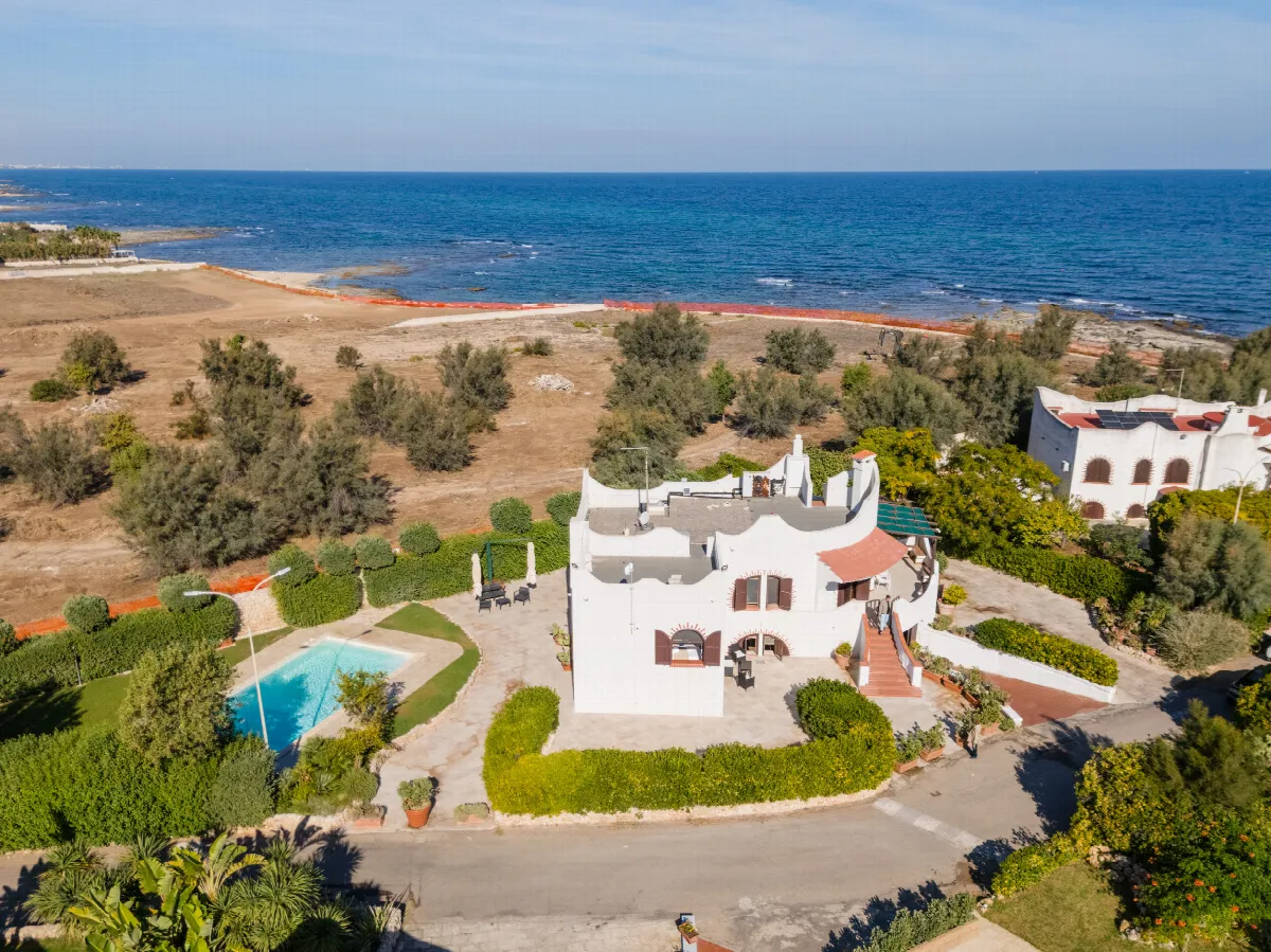 Villa in vendita a Mola di Bari - foto 2