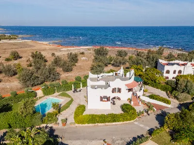 Villa in vendita a Mola di Bari - foto 2