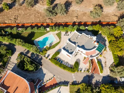Villa in vendita a Mola di Bari - foto 3