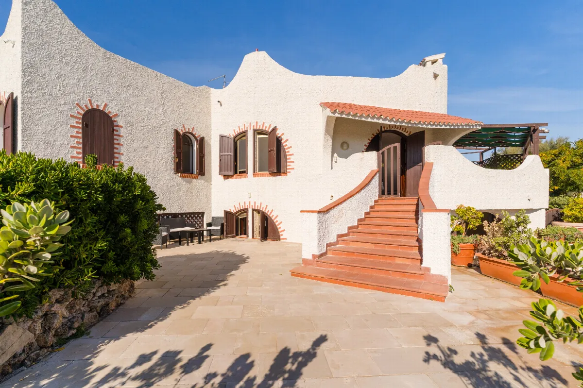 Villa in vendita a Mola di Bari - foto 4