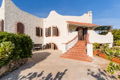 Villa in vendita a Mola di Bari - foto 4