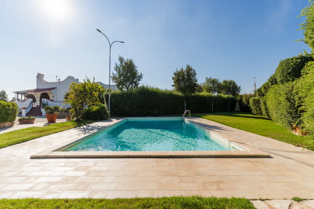 Villa in vendita a Mola di Bari - foto 5