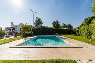 Villa in vendita a Mola di Bari - foto 5