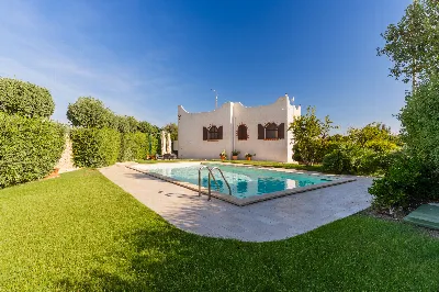 Villa in vendita a Mola di Bari - foto 6