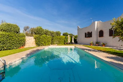 Villa in vendita a Mola di Bari - foto 7