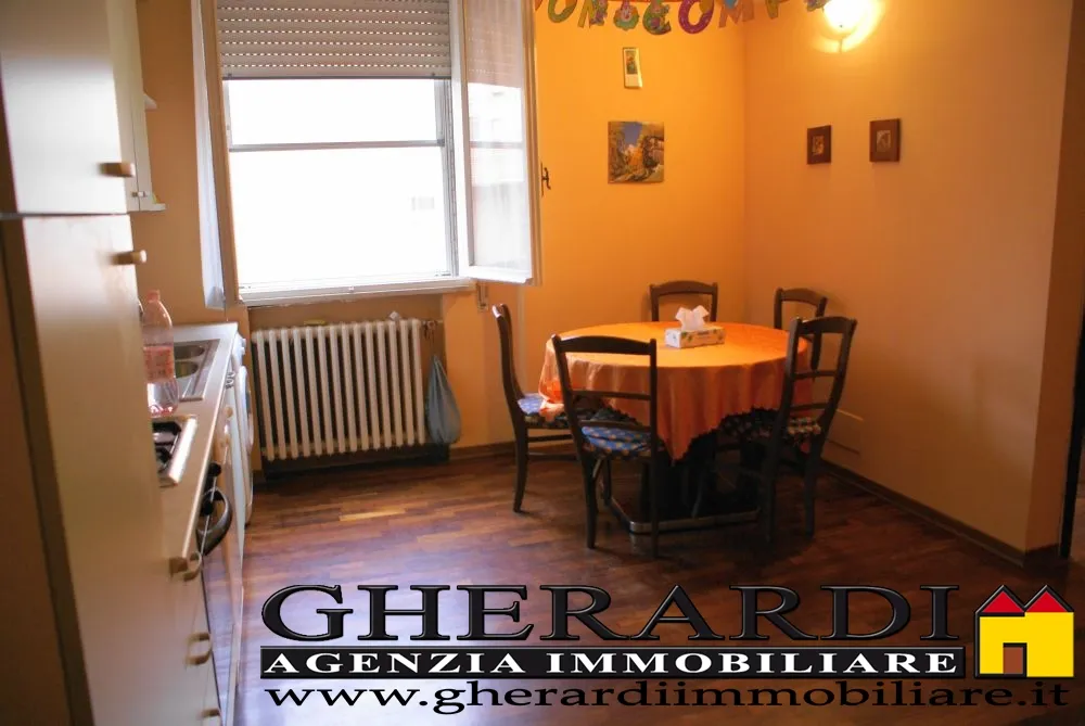 Appartamento in vendita a Ferrara, Fuori Mura Sud - foto 2