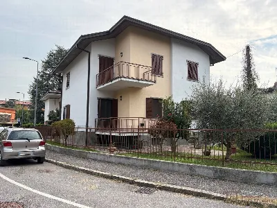 Casa Indipendente a Bergamo