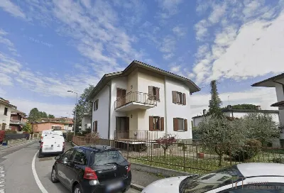 Casa Indipendente a Bergamo