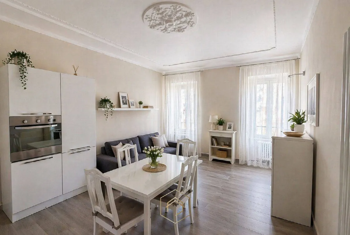 Appartamento in vendita a Ferrara, Centro - foto 3