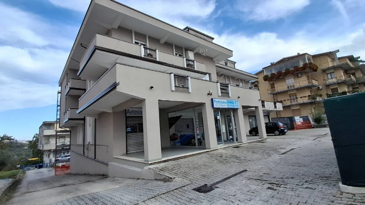 Appartamento in vendita ad Ariano Irpino - foto 4
