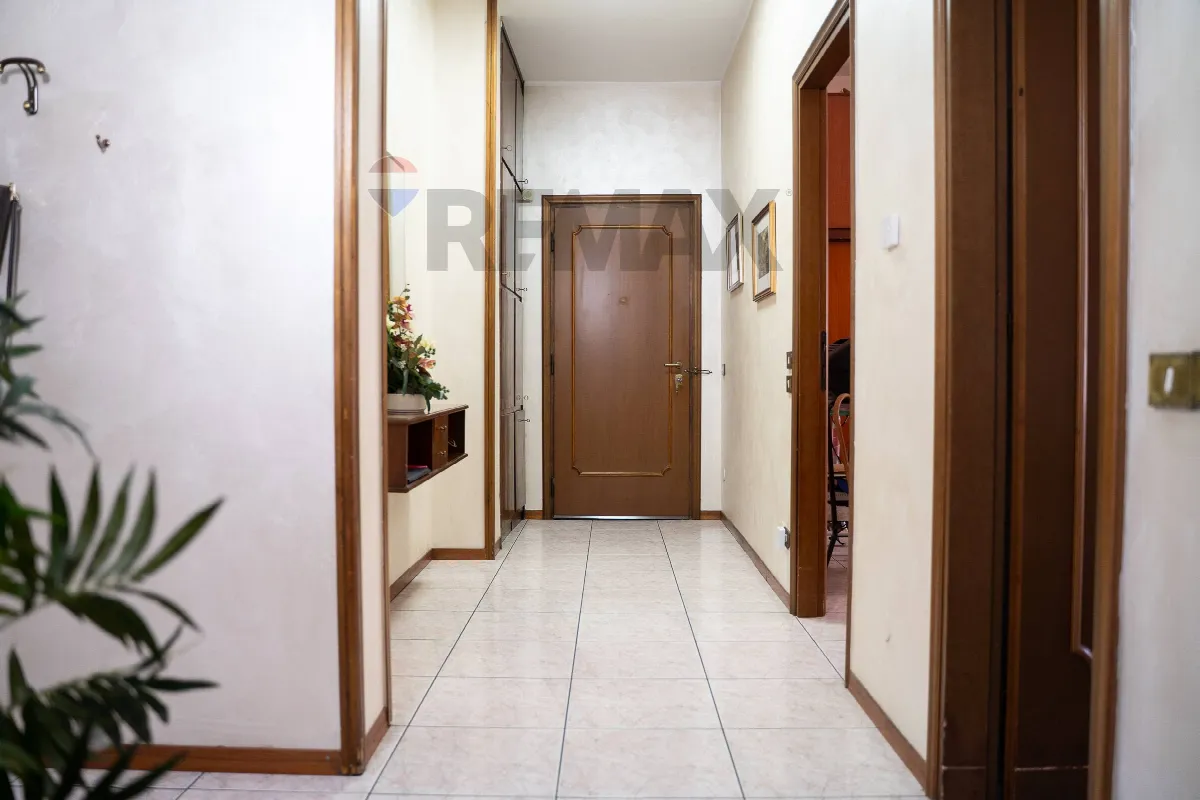 Appartamento in vendita ad Agrate Brianza - foto 3