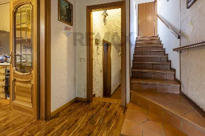 Villa in vendita a Castronno - foto 7