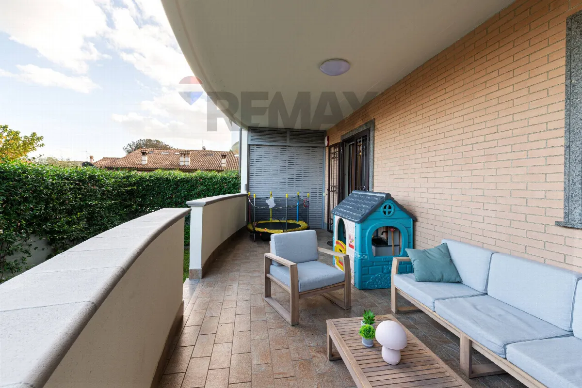 Appartamento in vendita a Roma, Axa, Casal Palocco, Infernetto - foto 2
