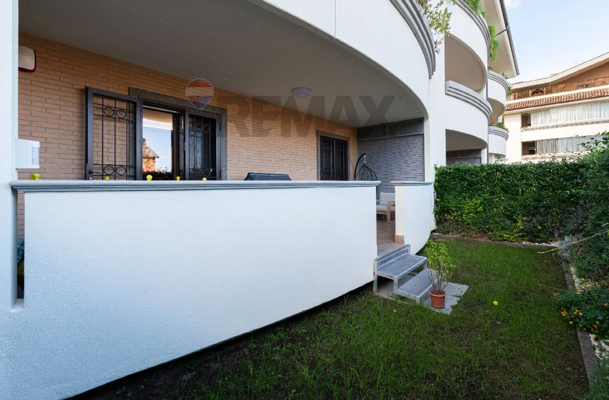 Appartamento in vendita a Roma, Axa, Casal Palocco, Infernetto - foto 3