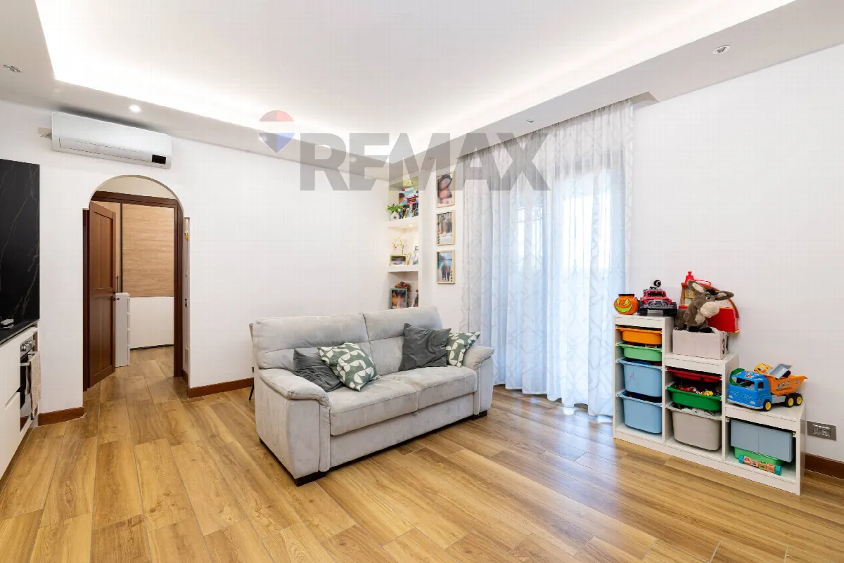 Appartamento in vendita a Roma, Axa, Casal Palocco, Infernetto - foto 4